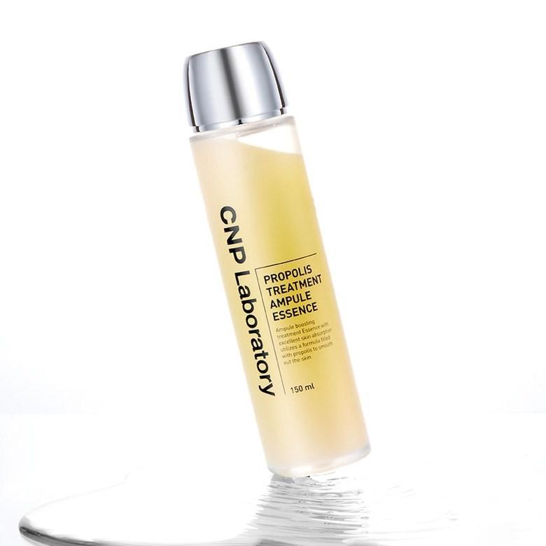 CNP Лечебная ампульная эссенция с прополисом, 150 мл, 1 шт.