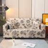 Эластичные чехлы для дивана, современный чехол для дивана для гостиной, секционный угловой L-образный чехол для стула, чехол для дивана 1/2/3/4 местный