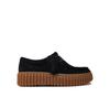 Полуботинки Clarks Torhill Bee