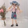 Clothes Decoration Doll Lovely Clothes Cute DIY Doll Outfit  for 30cm 1/6 BJD Doll