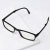 Classic Folding Presbyopia Eyewear with Case Anti-blue Light Glasses Foldable Reading Eyeglasses