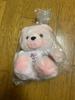 [USED] Royal Hawaiian, Not for Sale, Stuffed Toy Teddy Bear