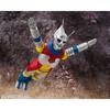 Фигурка Bandai Godzilla vs Megalon Jet Jaguar SHMonsterArts