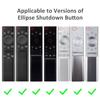 Shockproof Protective Cover Silicone Remote Control Case 2022  for Samsung BN59 TM2280