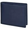 Genuine Leather Wallet For Men Slim Mens Credit Card Money Holder