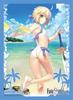 Broccoli Character Sleeve Order Fate/Grand "Archer/Artoria Pendragon"