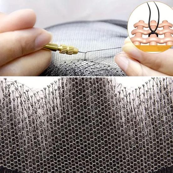 2 шт. Искусственная борода эспаньолка усы ручной работы невидимое кружево волосы на лице накладная эспаньолка борода Хэллоуин наряжаться мужской макияж драма вечеринка кинореквизит