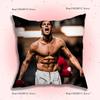 Cr7 Football R-Ronaldo-Es Pillow Case Cushion Cover Home Decor Birthday Gift Pillowcover