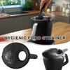 Фильтр-крышка для слива для Thermomix TM7 Практичное приспособление для слива и насадка-сито с портом для добавления ингредиентов для кухонного аксессуара