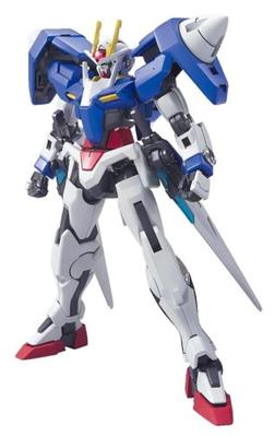 HG 00 Костюм Гандам Гандам 1/144 (Мобильный 00)