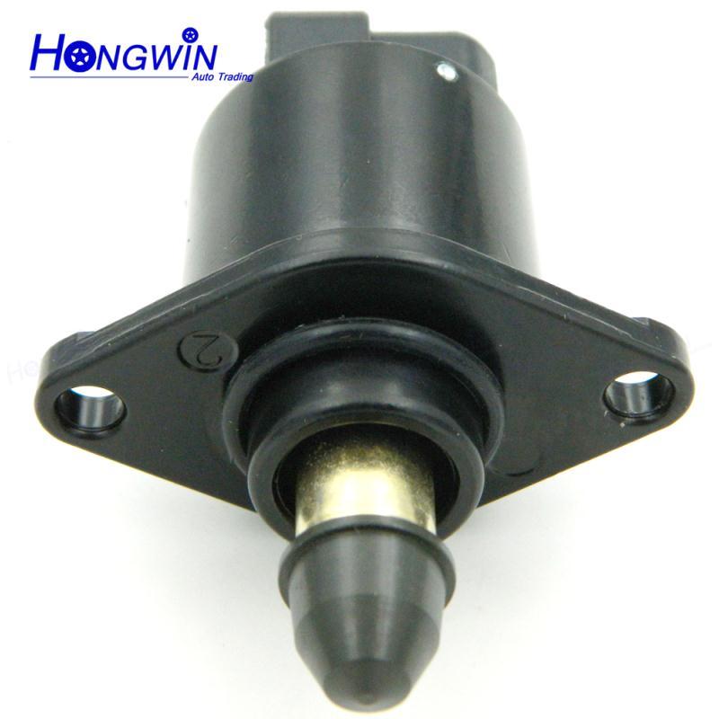 OEM №. F01R065905 Клапан управления холостым ходом Подходит для New Excelle 1.6L, BYD-F6 2.0 LOVA, Familia Шаговый двигатель для Excelle 1.6 BYD 2.0
