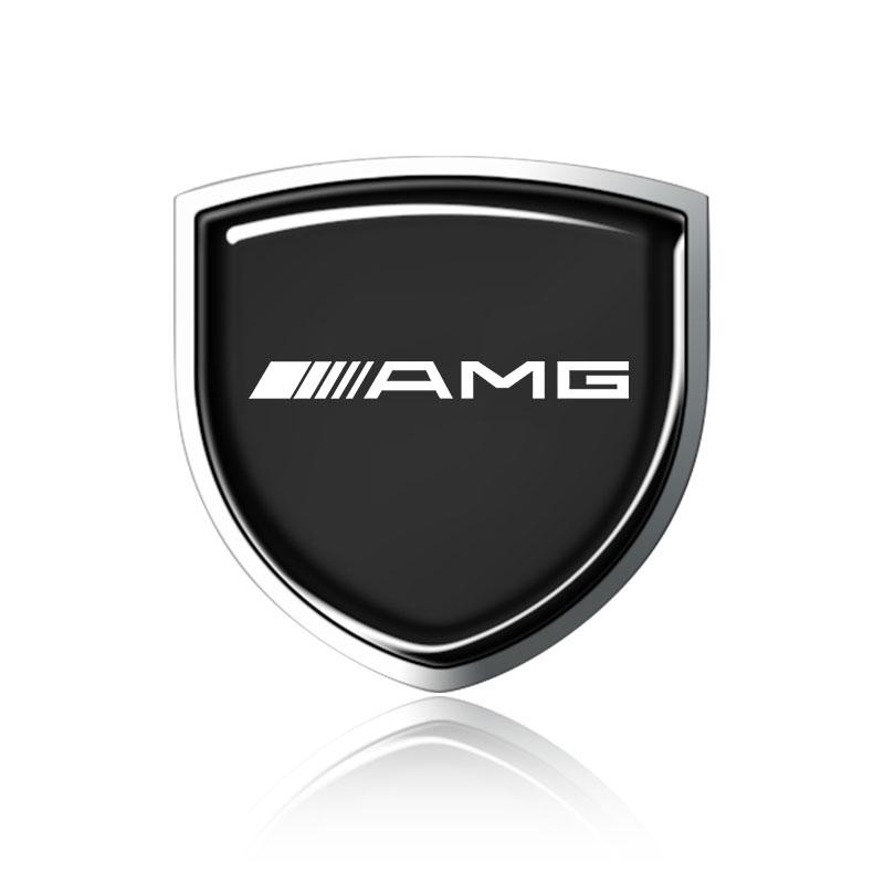 1 шт. 3D Металлическая Эмблема-Щиток на Дверь Автомобиля, Наклейка-Значок на Кузов Автомобиля Для Mercedes Benz W247 W212 W213 W205 AMG W177 V177 W176 GLA GLC X253 W166