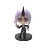 6 шт. Аниме Tensei Shitara Slime Datta Ken Римуру Темпест Тэнсэй Другой мир Бенимару Сюна Сион Набор Модель Игрушка Подарок Коллекция