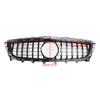 Front Grill Grille For Mercedes-Benz W218 CLS ClS350/500/550 2011-2014 GT