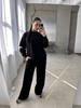 Tracksuit Sweatshirt No.3 5XL Black (1809241-56-58:16)
