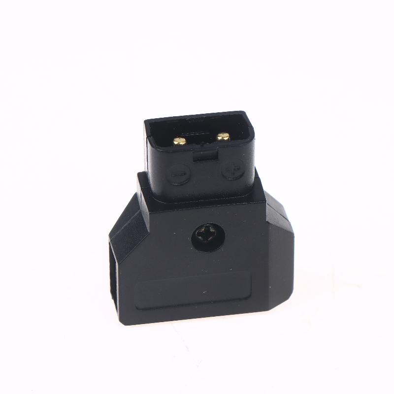 Разъем D-Tap Dtap Питания Штекер для Аккумулятора Anton V-Mount Фотосъемка Зеркальная Камера Dslr Блок Питания