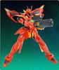 Bandai Hobby #15 Zeydra "Gundam Age" 1/144 - High