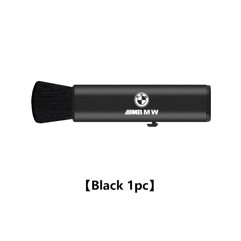 Car Outlet Cleaning Air-Conditioner Tool Multifunct Dust Brush For BMW M 1 3 4 5 6 7 Series M3 M6 F01 F02E34 E36 E70 F10 X6 X1