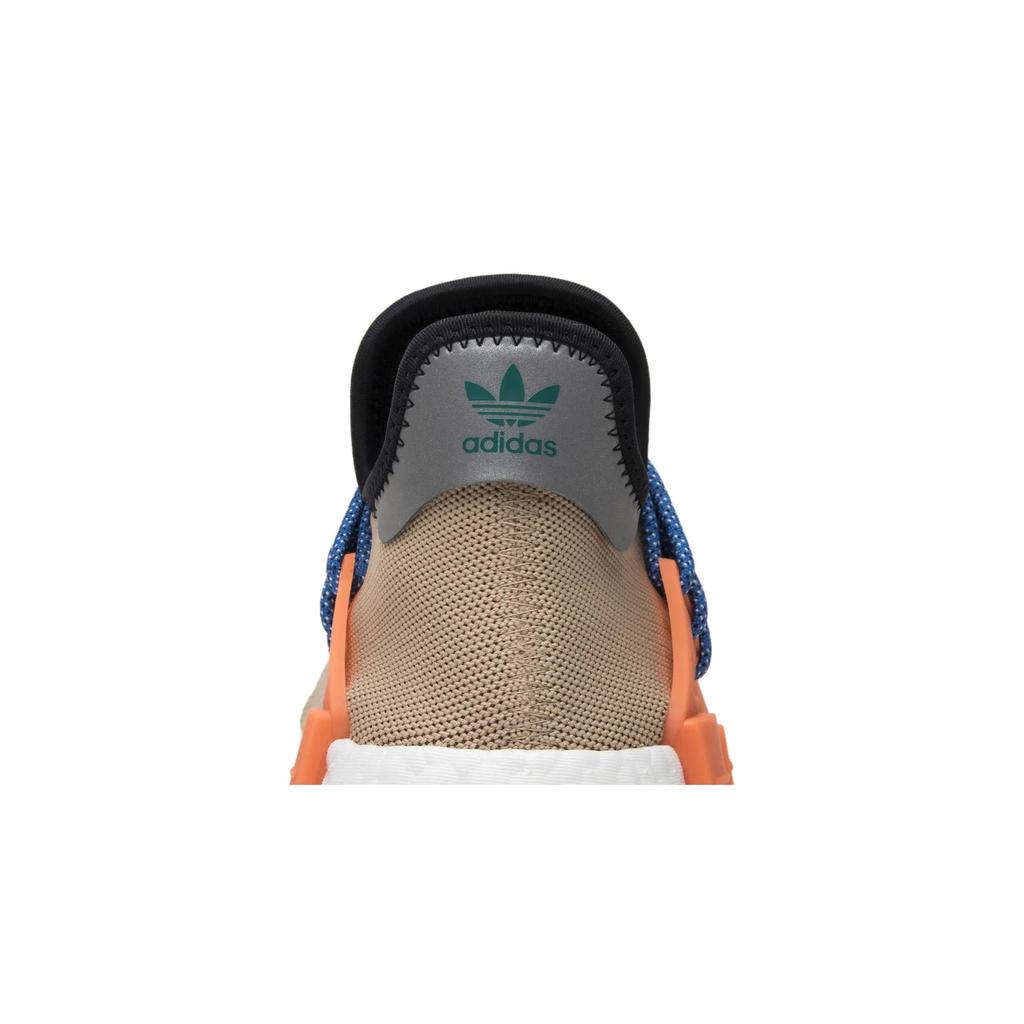 adidas NMD Trail 'Human Race' (Unisex) Pale Nude / Core Black / Yellow Casual Shoes AC7361