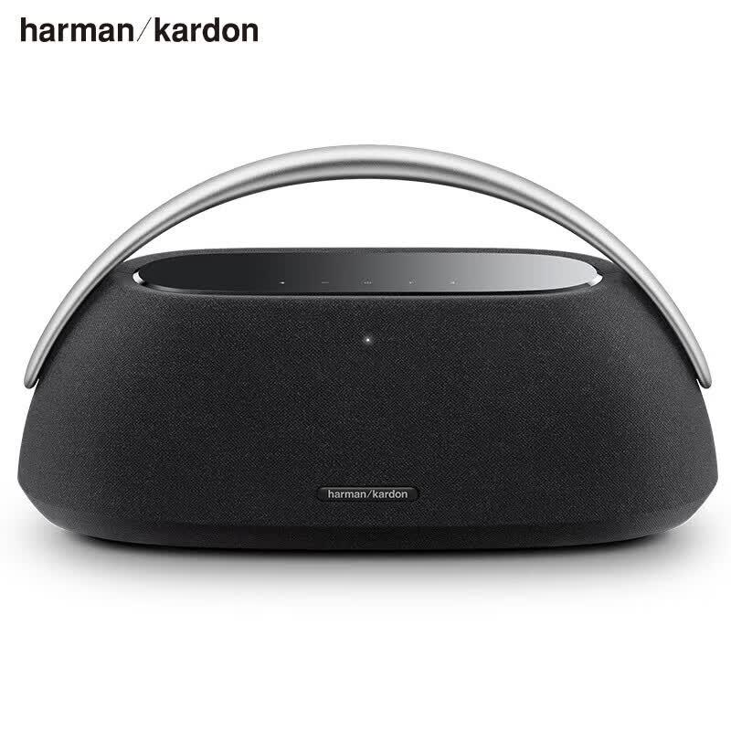 Портативная Bluetooth-колонка Harman Kardon Go + Play 3 (Китайская версия)