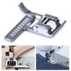 1Pc Multifunction Home Sewing Machine Foot Feet Presser for Brother Singer