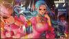 One Piece Card Game Official Playmat Only Nefertari Vivi Heroines Cup Limited JP