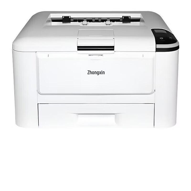 Zhongchuang Business Printers & Multifunction Devices CN plug (adapter included)