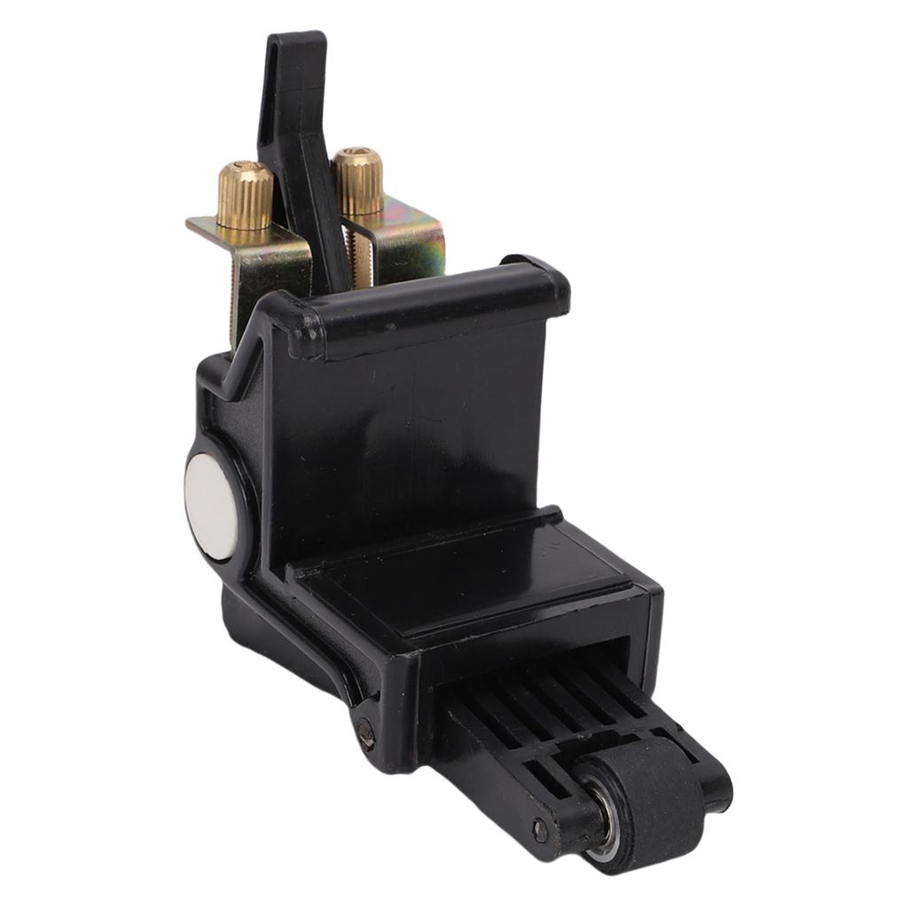 Pinch Roller Assembly High Accuracy Bearing Rubber Paper Pressure Pinch Roller for Cutting Plotter Engraver Printer