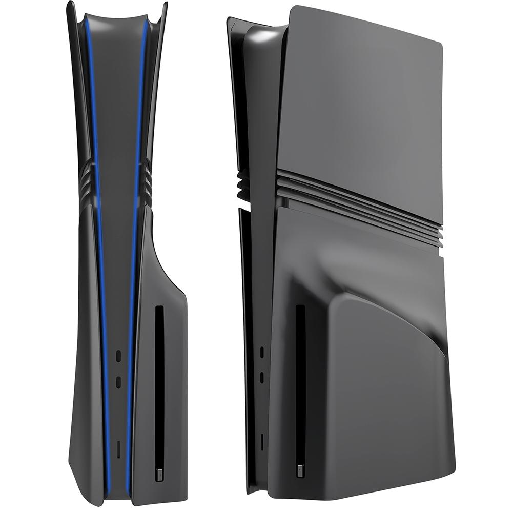 Для Playstation5 Pro Edition Накладка на корпус Премиум ABS Панели корпуса консоли Для Sony PS5 PRO Цифровая Версия с дисководом Аксессуары