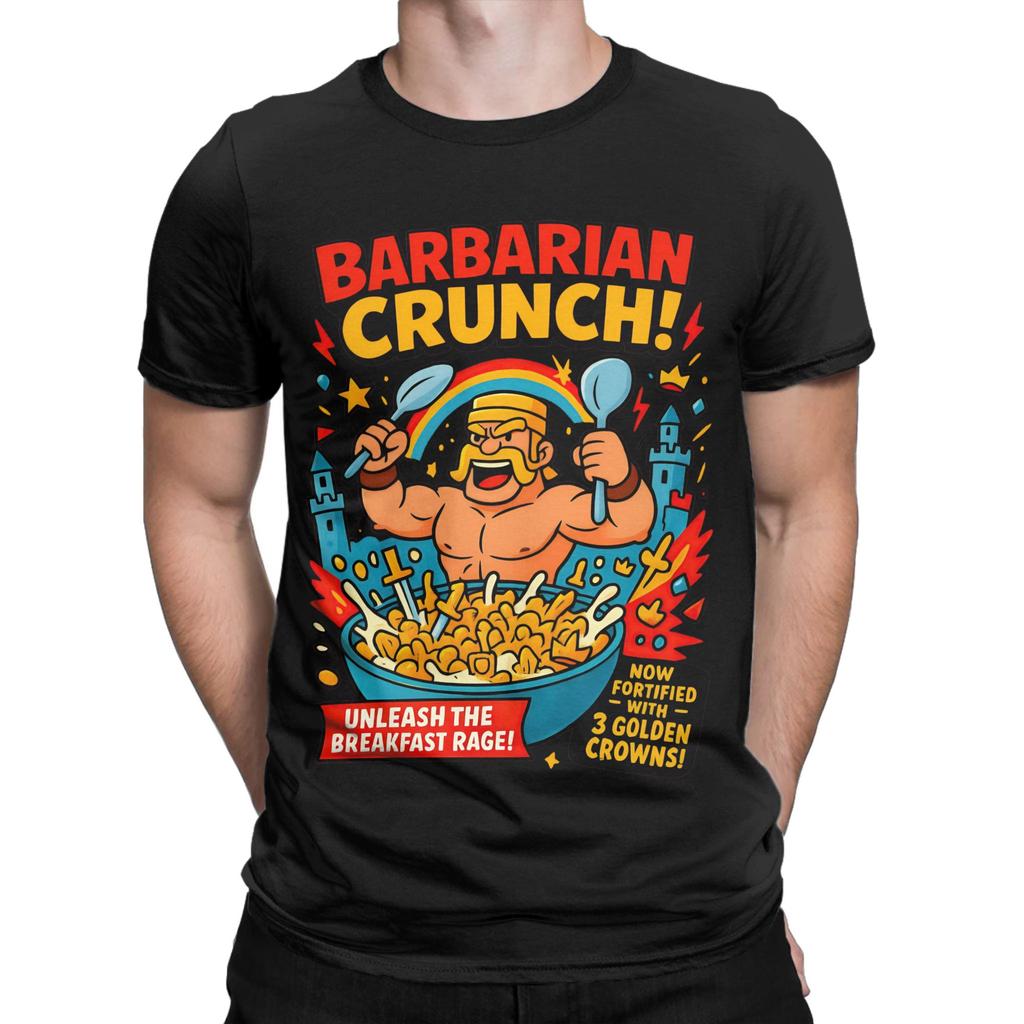 Новинка Camiseta de Royales Футболки для мужчин С круглым вырезом Чистый хлопок Футболка с коротким рукавом Футболка Большие размеры Топы