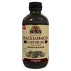 Okay Pure Naturals Черное ямайское касторовое масло Оригинал