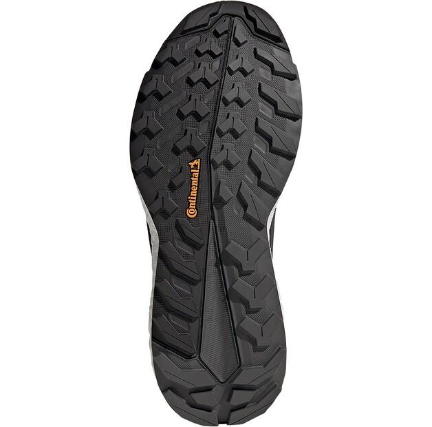 adidas Terrex Free Hiker 2 Goretex ботинки трекинговые