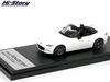 Hi Story MAZDA ROADSTER Arctic White Готовый продукт 1/43 (2015)