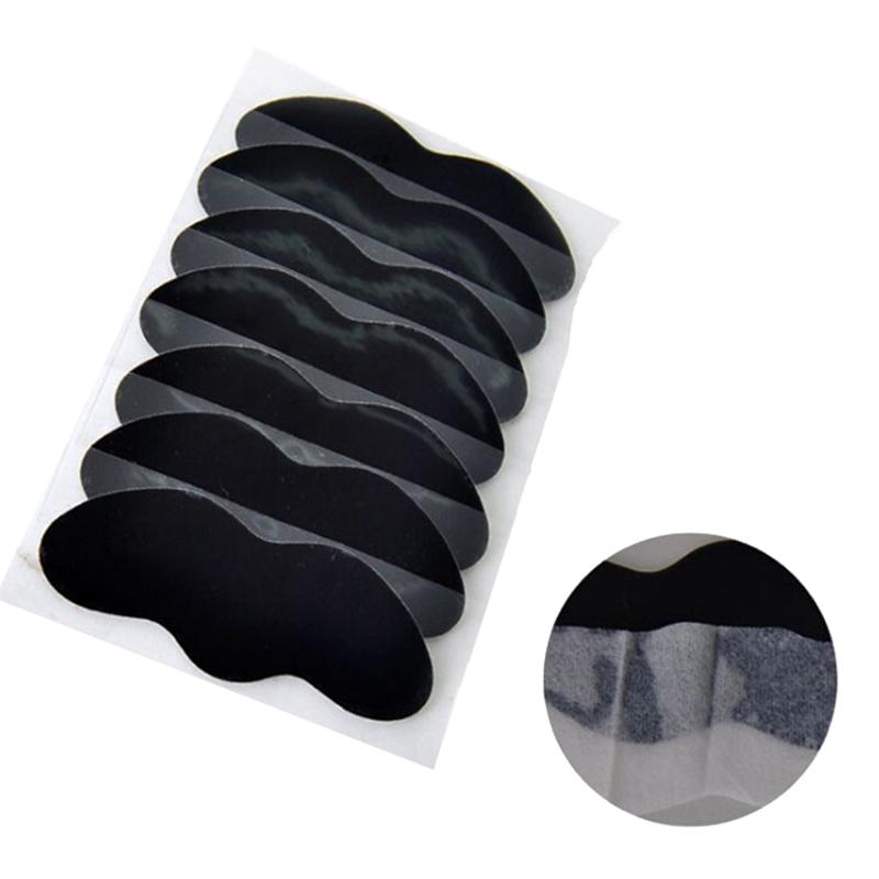 10 шт., унисекс, маска для удаления черных точек, пилинг, полоски для носа, глубокое очищение, сужение пор, нос, черная голова, удаление наклеек, маска для ухода за кожей