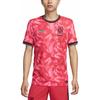 New Nike Dry Fit ADV Soccer Jersey Men's Global Red FJ4268-679