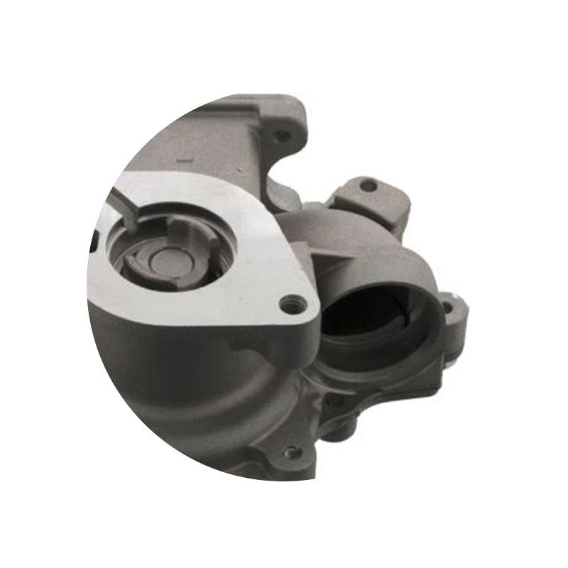 Electric Water Pump Assembly for BMW 1, 3, & 5 Series (e46-e93) - Part 11517511221