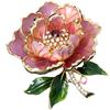 Fashionable Peony Corsage