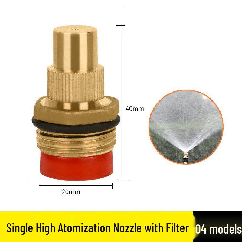 Вращающийся на 360° автоматический дождеватель для полива сада и газона