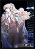 Рукав с изображением брокколи BLACK LAGOON "Balaika"