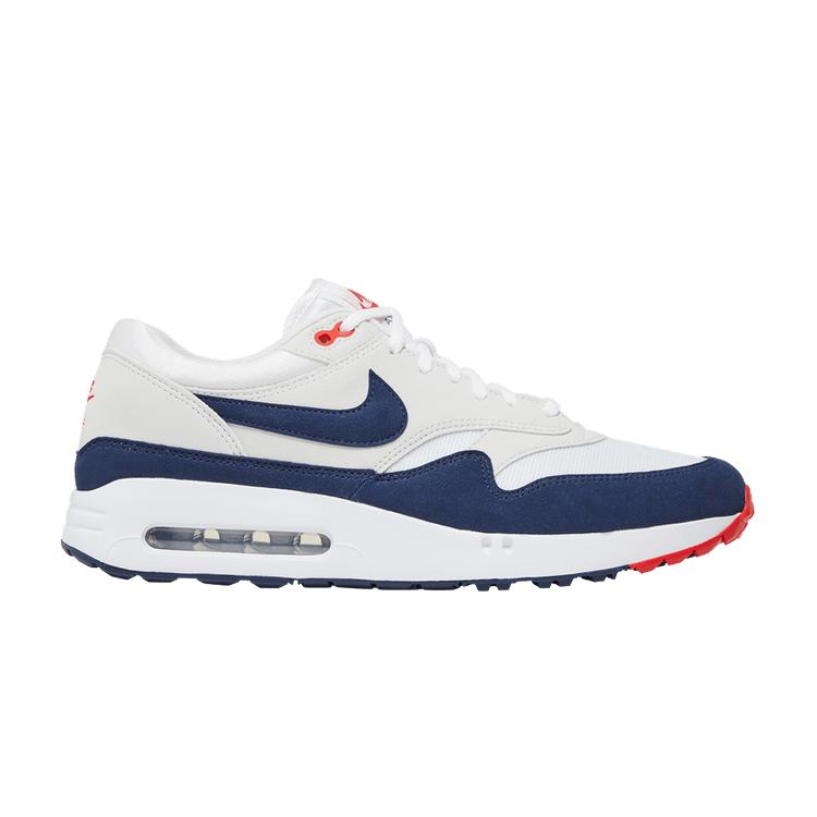 Nike Air Max 1 '86 OG Golf 'Big Bubble - Obsidian'