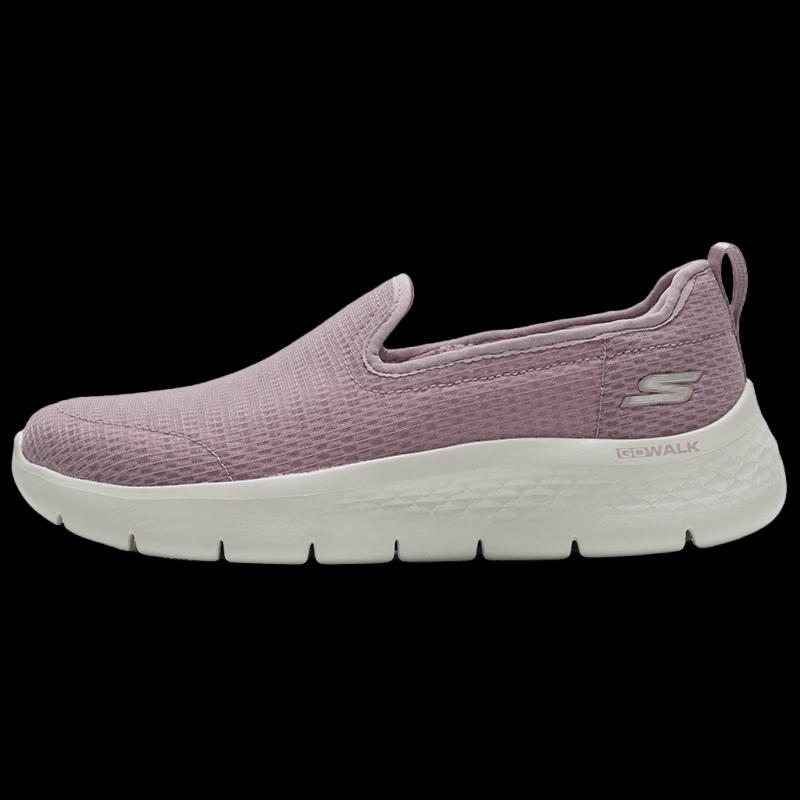 Skechers Женская обувь для прогулок в повседневном стиле 124847-MVE