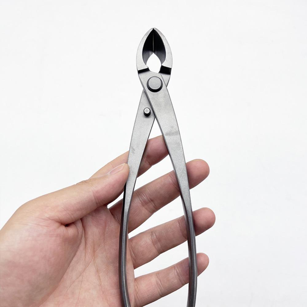 Pruning Branches Garden Bonsai Cutter Carbon Steel Horticultural Scissors Gardening Tool