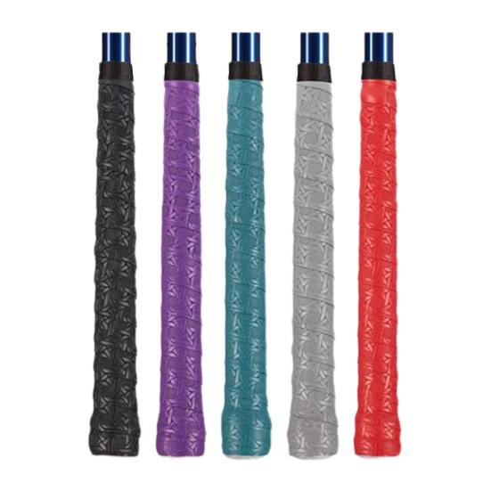 Рукоятка для удочки Противоскользящая Водонепроницаемая Простота в использовании Рукав-обмотка для удилища Защитный чехол Рыболовные аксессуары