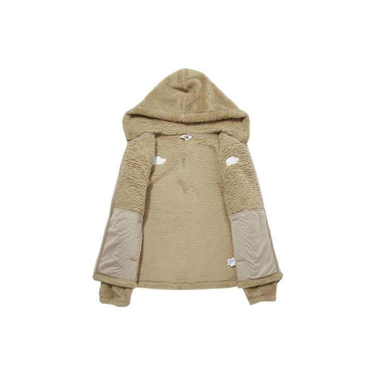 The North Face Куртка Унисекс Коричневый Желтый NJ4FM58K
