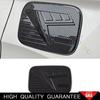 Накладка на крышку бензобака Крышка лючка топливного бака Для Honda CR-V -2024 ABS Углеволокно