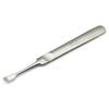 Mont Bleu Cuticle Pusher, Made of Stainless Steel, Hand Finished In Solingen