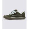 Vans Newschool Utility Mono Olive Vn000crpolv1
