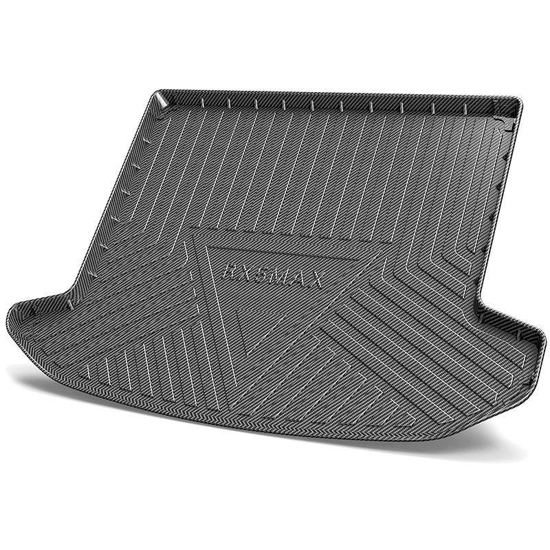 Roewe RX5eMAX TPE Trunk Mat - Custom Fit & Decorative