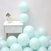 New 10/20/30pcs 5/10/12Inch Pastel Latex Colorful Balloon Macaron Pink Blue Balloon Wedding Birthday Party Baby Show Decoration