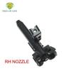 Совместимая форсунка омывателя фар 85208-0K040 85207-0K040 для Toyota Hilux